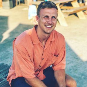 Meet your Posher, Stephen